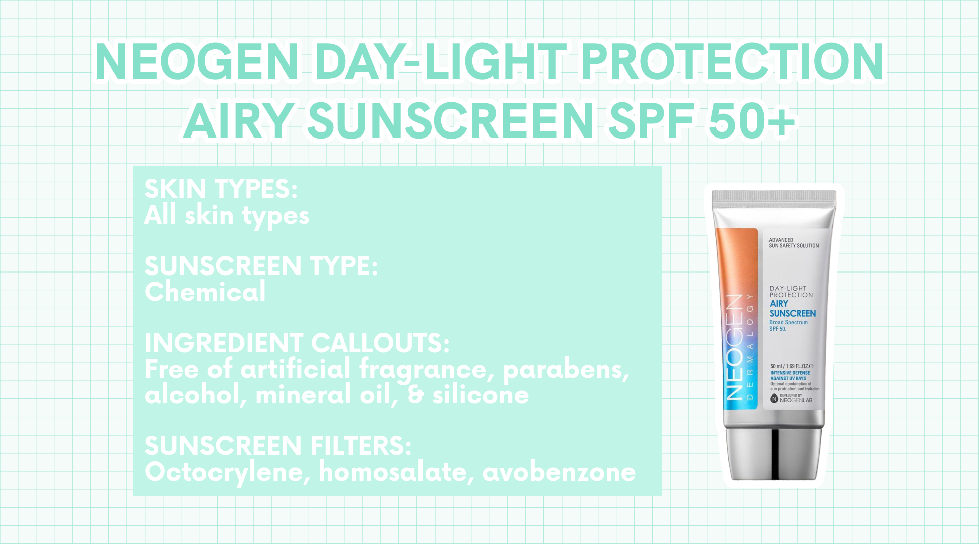 Best Japanese and Korean Sunscreens for Sensitive Skin